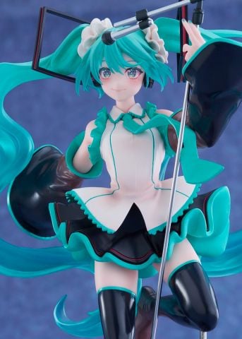 Hatsune Miku Birthday 2023 ver. - Artist MasterPiece+ AMP+ | Taito Figure