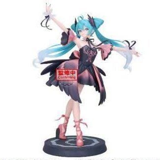 Hatsune Miku Classical Tuning Odile - Piapro Characters - Banpresto Evolve | Bandai Spirits Figure