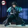 Tokitou Muichirou Kakusei - Kimetsu no Yaiba Figurizm Alpha  | SEGA Figure