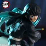 Tokitou Muichirou Kakusei - Kimetsu no Yaiba Figurizm Alpha  | SEGA Figure