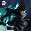 Tokitou Muichirou Kakusei - Kimetsu no Yaiba Figurizm Alpha  | SEGA Figure