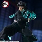 Tokitou Muichirou Kakusei - Kimetsu no Yaiba Figurizm Alpha  | SEGA Figure