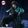 Tokitou Muichirou Kakusei - Kimetsu no Yaiba Figurizm Alpha  | SEGA Figure