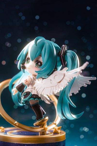 Hatsune Miku - Vocaloid | Hobby Rangers Figure