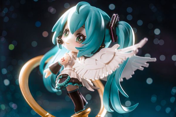 Hatsune Miku - Vocaloid | Hobby Rangers Figure