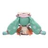 Nhồi Bông Hatsune Miku Yuki Miku 2024 - Piapro Characters Fuwa Puchi | SEGA Plush