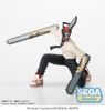 Chainsaw Man Vol.2 - Chainsaw Man Premium Chokonose Figure | SEGA Figure