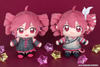 Nhồi Bông NuiPurike Osuwari BIG Kasane Teto - Kasane Teto | Fukuya Plushie
