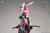 ARCTECH Posable Series Sakura Yae Darkbolt Jonin Neon Shade Ver. 1/8 - Honkai Impact 3rd | APEX figure