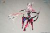 ARCTECH Posable Series Sakura Yae Darkbolt Jonin Neon Shade Ver. 1/8 - Honkai Impact 3rd | APEX figure