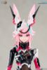 ARCTECH Posable Series Sakura Yae Darkbolt Jonin Neon Shade Ver. 1/8 - Honkai Impact 3rd | APEX figure