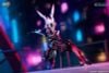 ARCTECH Posable Series Sakura Yae Darkbolt Jonin Neon Shade Ver. 1/8 - Honkai Impact 3rd | APEX figure