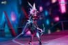 ARCTECH Posable Series Sakura Yae Darkbolt Jonin Neon Shade Ver. 1/8 - Honkai Impact 3rd | APEX figure