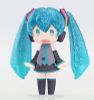 Hello! Good Smile Hatsune Miku Clear Glitter Ver. - Vocaloid | Good Smile Company Trading Figure