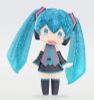 Hello! Good Smile Hatsune Miku Clear Glitter Ver. - Vocaloid | Good Smile Company Trading Figure