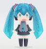 Hello! Good Smile Hatsune Miku Clear Glitter Ver. - Vocaloid | Good Smile Company Trading Figure