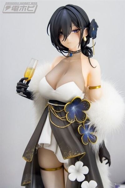 Yokoyama Ishimi 1/6 - Original | MaxCute Figure