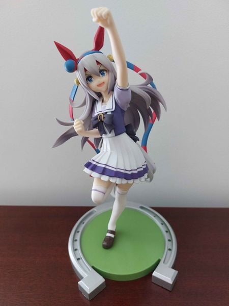 Tamamo Cross – Umamusume Pretty Derby | Bandai Spirits Figure