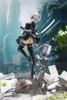 YoRHa No. 2 Type B 1/7 - NieR Automata Ver1.1a | Max Factory Figure