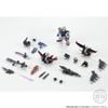 GAT X105 Strike Gundam Full Weapon Set - Mobile Suit Gundam SEED | Bandai Figure