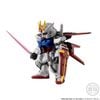 GAT X105 Strike Gundam Full Weapon Set - Mobile Suit Gundam SEED | Bandai Figure