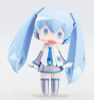 Hello! Good Smile Hatsune Miku Snow Ver. - Vocaloid | Good Smile Company Trading Figure