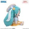 Nhồi Bông Fuwa Puchi Hatsune Miku Magical Mirai 2024 L - Piapro Characters | SEGA Plushie