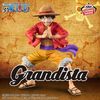 Grandista Monkey D. Luffy - One Piece | Bandai Spirits Figure