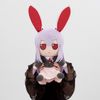 Nhồi Bông FumoFumo Series Touhou Plush Series Reisen Udongein Inaba Touhou Project | Gift Plushie