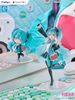 TENITOL Hatsune Miku Very Happy Itabag ver. - Piapro Characters | FuRyu Figure