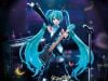 Hatsune Miku - Piapro Characters Vocaloid | Blokees Model Kit
