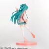 Hatsune Miku Ribbon Girl - Hatsune Miku Project DIVA Arcade Future Tone SPM Figure | SEGA Figure