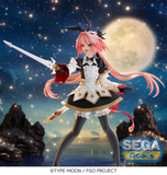 Astolfo Saber - Fate Grand Order Figurizm Alpha | SEGA Figure