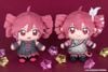 Nhồi Bông Nuipurike Osuwari Kasane Teto  Synthesizer V - Synthesizer V | Fukuya Plushie