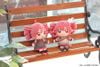 Nhồi Bông Nuipurike Osuwari Kasane Teto  Synthesizer V - Synthesizer V | Fukuya Plushie