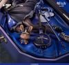 Amiya Solo Around the World Ver. - Arknights Scale 1/7| Good Smile Arts Shanghai Figure