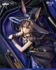 Amiya Solo Around the World Ver. - Arknights Scale 1/7| Good Smile Arts Shanghai Figure