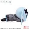 Nhồi Bông Nesoberi Hatsune Miku Closed Windows SEKAI Hatsune Miku Plush - Gekijouban Project Sekai Kowareta Sekai to Utaenai Miku | SEGA Plushie
