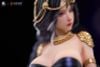 Aeolian Princess Feng Ling - Ghostblade Scale 1/6 | Bear Panda Figure