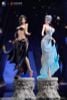 Aeolian Princess Feng Ling - Ghostblade Scale 1/6 | Bear Panda Figure