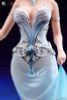 YanYan Princess Haiqinyan - Ghostblade Scale 1/6 | Bear Panda Figure