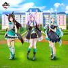 Mejiro Dober B Prize - Umamusume Pretty Derby Ichiban Kuji | Bandai Spirits Figure