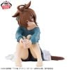 Agnes Tachyon - Shousetsu Gekijouban Umamusume Pretty Derby Shin Jidai no Tobira Relax Time | Bandai Spirits Figure