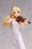 Miyazono Kaori Again 1/7 - Shigatsu wa Kimi no Uso | Aniplex Claynel Figure