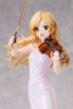 Miyazono Kaori Again 1/7 - Shigatsu wa Kimi no Uso | Aniplex Claynel Figure