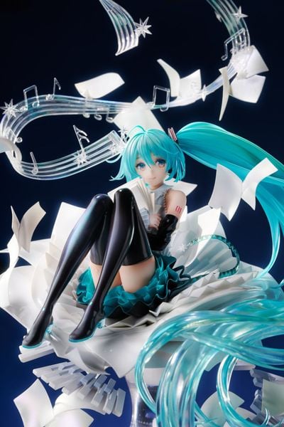 Hatsune Miku - Vocaloid Stargazer Lucid Dream Ver.  | Awaken Association Figure
