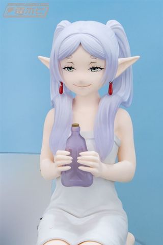 Relax Time Frieren - Sousou no Frieren | Bandai Spirits Figure