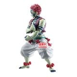 Akaza - Kimetsu no Yaiba Grandista  | Bandai Spirits Figure