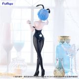Rem Bicolor - Re Zero kara Hajimeru Isekai Seikatsu BiCute Bunnies  | FuRyu Figure