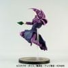 Black Magician - Yu‑Gi‑Oh! Official Card Game Equal Arts Konami Prize Collection | Konami Amusement Figure